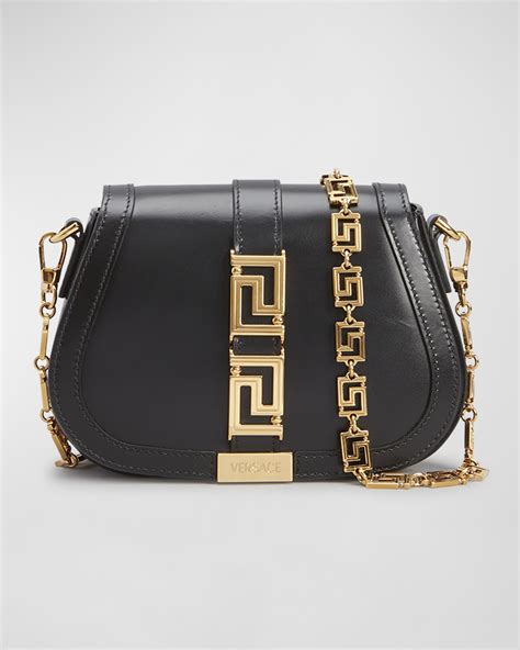 versace greca goddess mini bag|versace greca goddess crossbody.